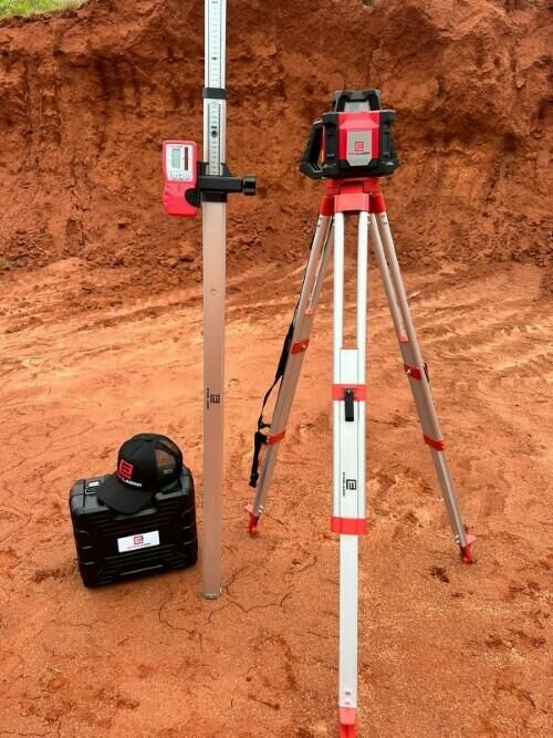 Imagem do produto Nível Laser Nivelador - EG1